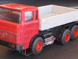 lkw mb 3 achser
